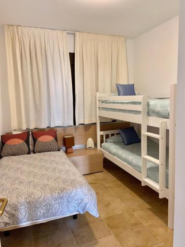 Apartamento Duquesa Village (la Casa Del Loonos)