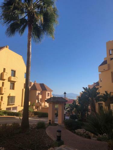 Apartamento Duquesa Village (la Casa Del Loonos)