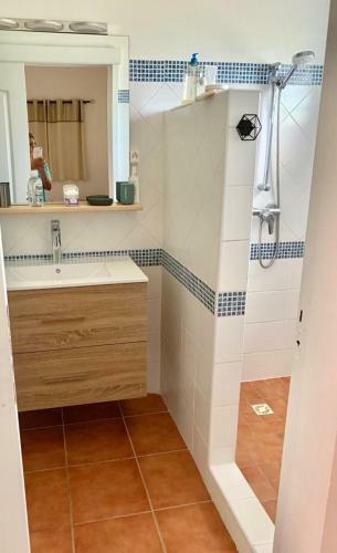 Villa Jc Piscine Jacuzzi