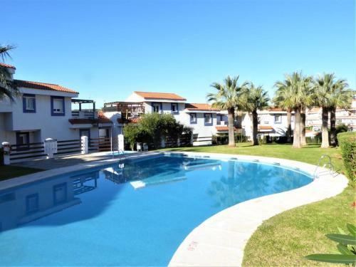 Apartamento Vistalmar �lvaro