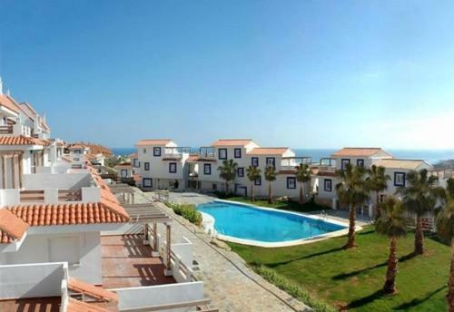 Apartamento Vistalmar �lvaro