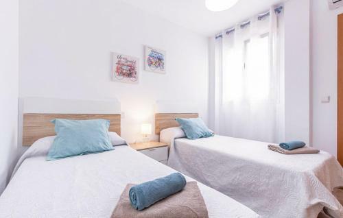 Apartamento Vistalmar �lvaro