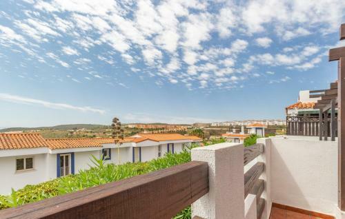 Apartamento Vistalmar �lvaro