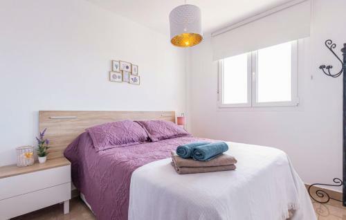 Apartamento Vistalmar �lvaro