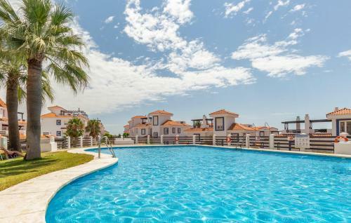 Apartamento Vistalmar �lvaro
