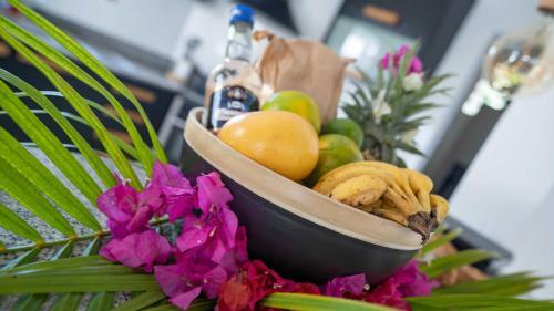 Villa Nomilou Beach Avec Acc�s Direct � La Plages