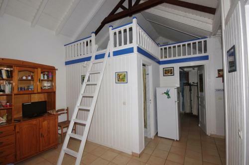 Gite Le Colibri Bungalow Azur
