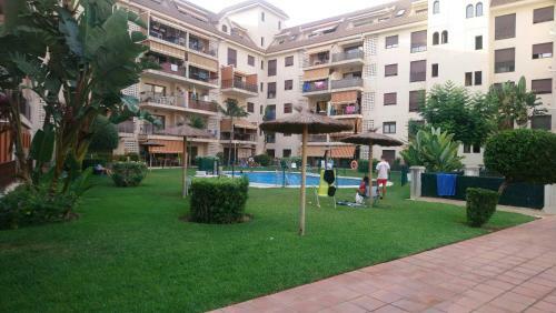 Apartamento San Luis De Sabinillas, La Florida