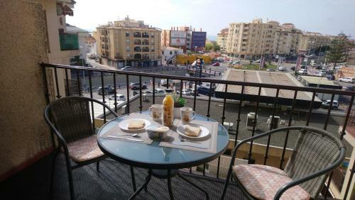 Apartamento San Luis De Sabinillas, La Florida
