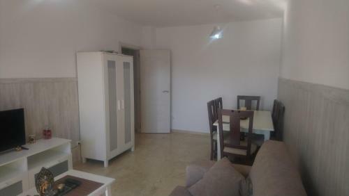 Apartamento San Luis De Sabinillas, La Florida