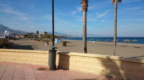 Apartamento San Luis De Sabinillas, La Florida