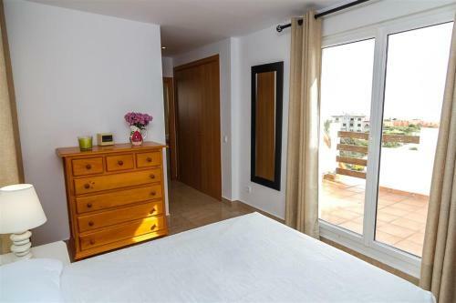 Apartamento La Duquesa D�plex Penthouse