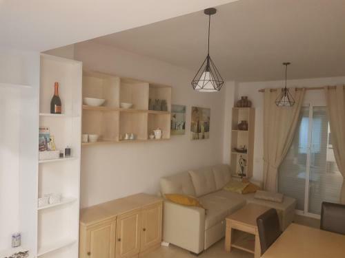 Apartamento High Relaxing Alboran Hills