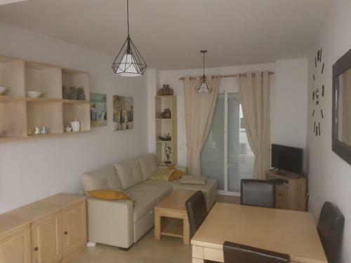Apartamento High Relaxing Alboran Hills