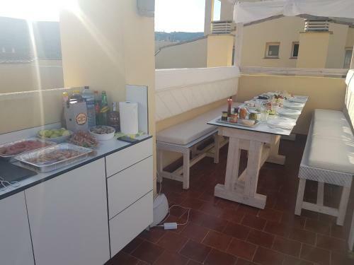 Apartamento High Relaxing Alboran Hills