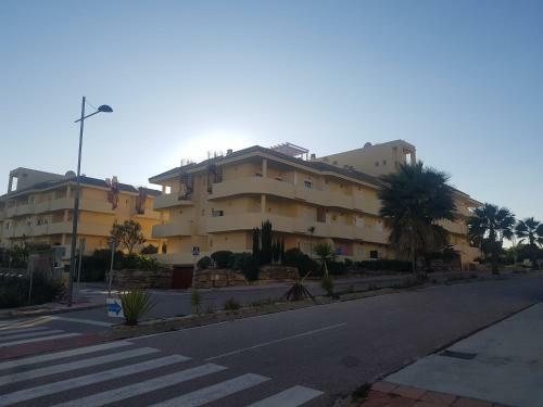 Apartamento High Relaxing Alboran Hills