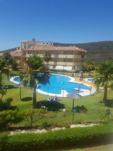 Apartamento High Relaxing Alboran Hills