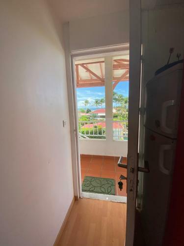 Apartamento Alamanda & Hibiscus