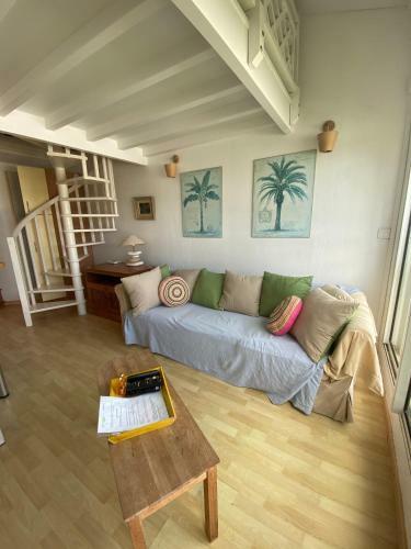 Apartamento Alamanda & Hibiscus