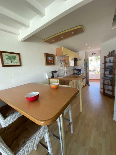 Apartamento Alamanda & Hibiscus