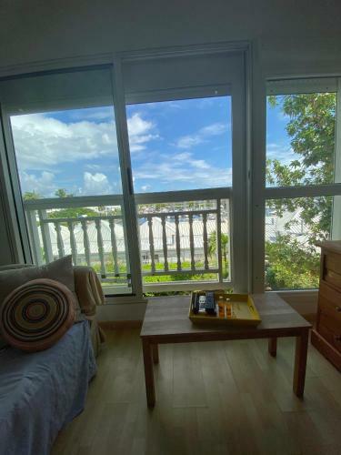 Apartamento Alamanda & Hibiscus