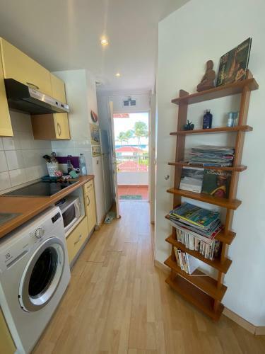 Apartamento Alamanda & Hibiscus