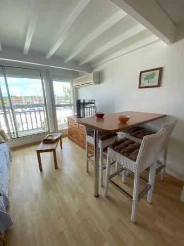 Apartamento Alamanda & Hibiscus