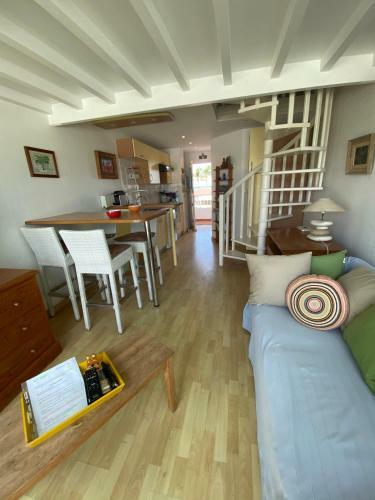 Apartamento Alamanda & Hibiscus