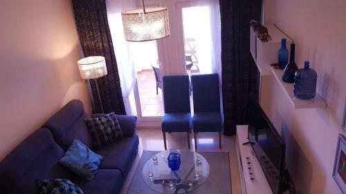 Apartamento Costa Del Sol Manilva Playa Spa