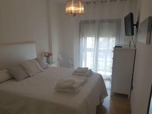 Apartamento Balc�n De La Duquesa