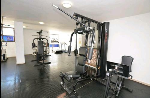 Apartamento Balc�n De La Duquesa