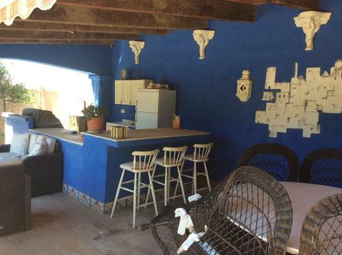 Bed & Breakfast Cortijo La Vizcaronda