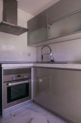 Apartamento Duquesa Seaview Marina
