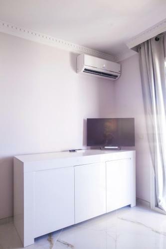 Apartamento Duquesa Seaview Marina