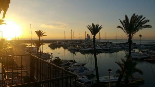 Apartamento Duquesa Loft