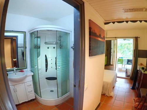 Apartamento Appartement Malanga - Mer Et Piscine