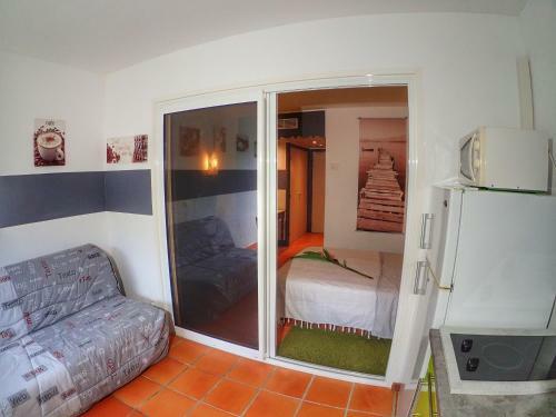 Apartamento Appartement Malanga - Mer Et Piscine