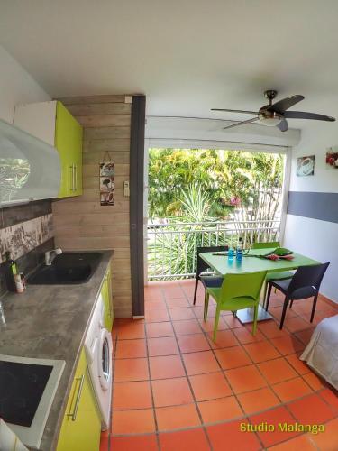 Apartamento Appartement Malanga - Mer Et Piscine
