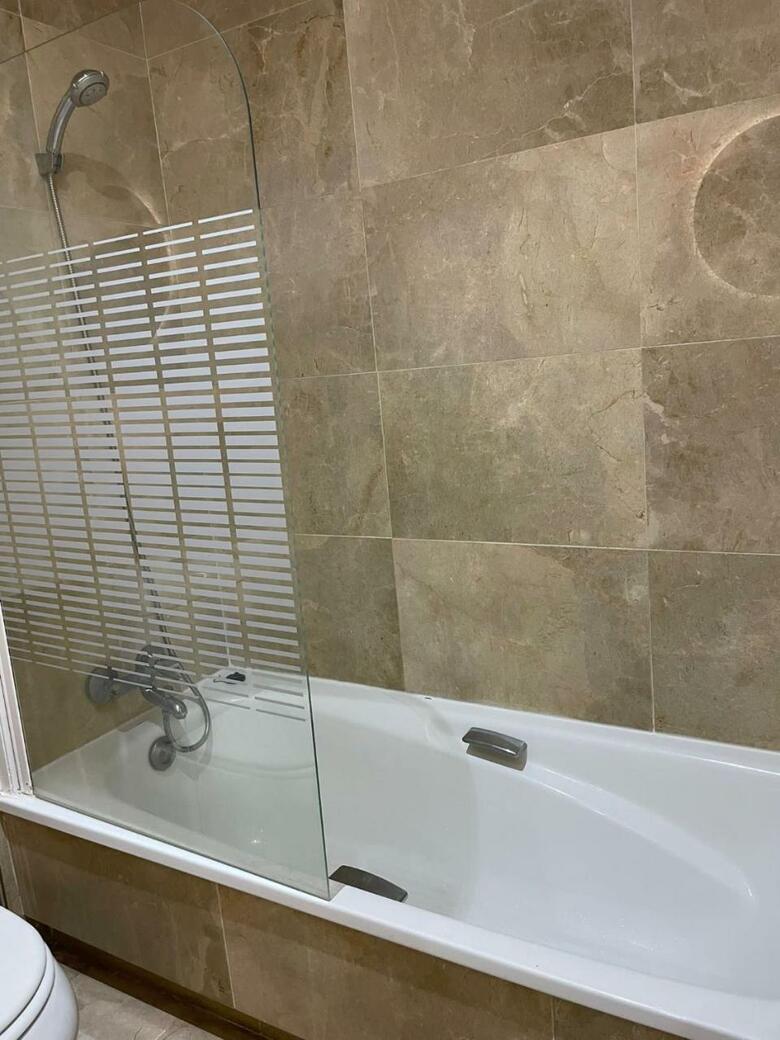 Apartamento Penthouse Marina La Duquesa