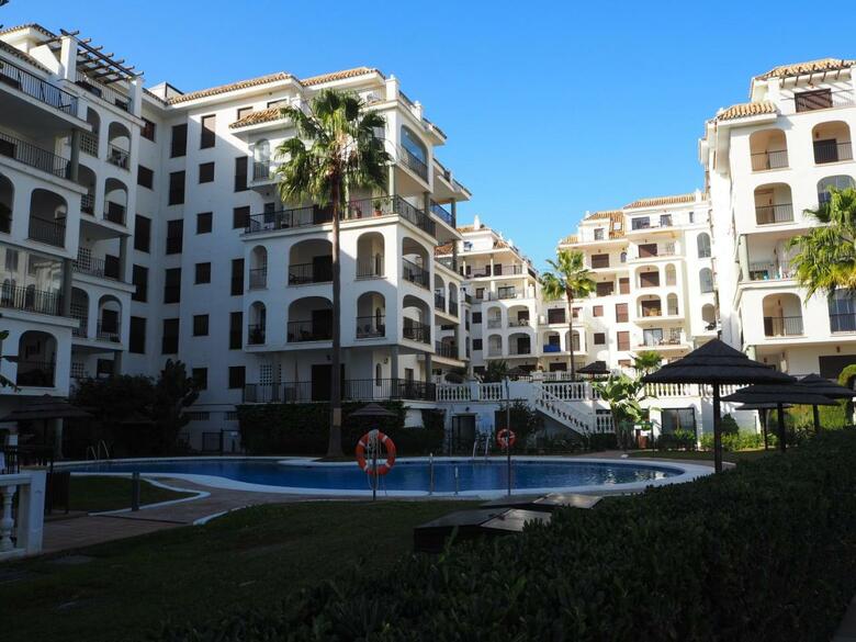 Apartamento Penthouse Marina La Duquesa