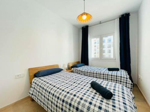 Sunny Apartment