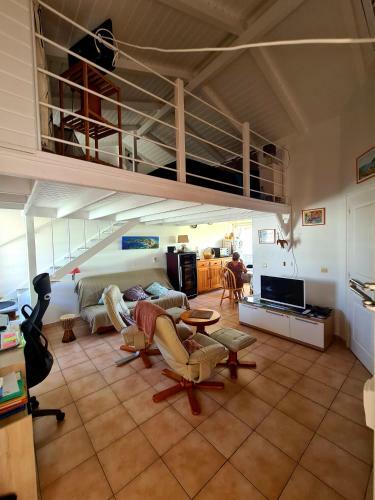 Apartamento Port Cara�bes