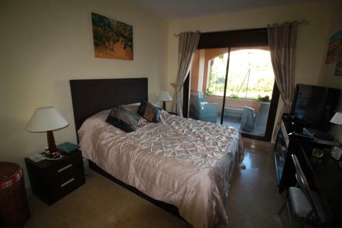 Apartamentos 13-50-02 Duquesa Village