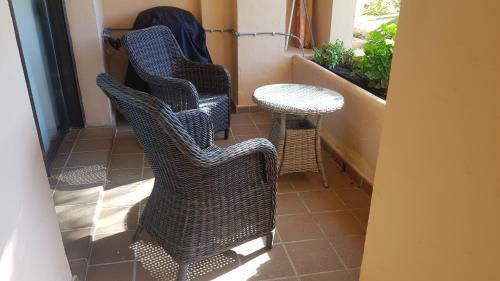 Apartamentos 13-50-02 Duquesa Village
