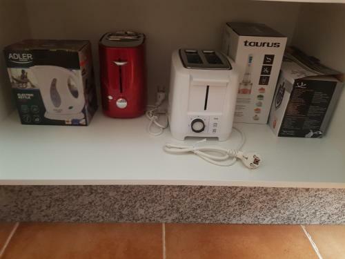Apartamento Casa Del Sol