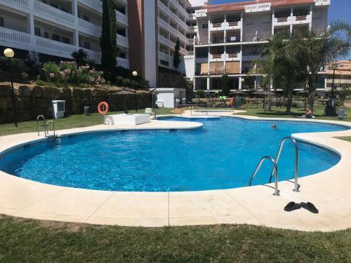 Apartamento Casa Del Sol