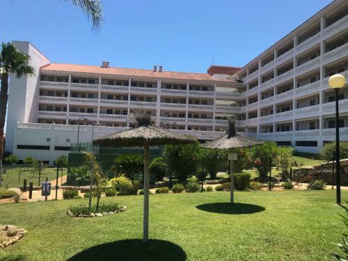 Apartamento Casa Del Sol