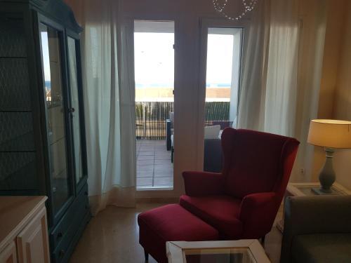 Apartamento Casa Del Sol
