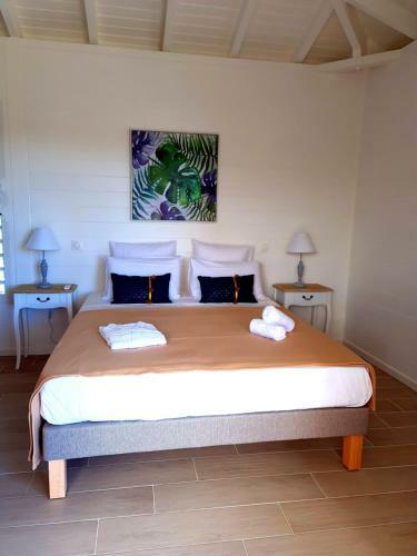 Eden Lodge Villa Canop�e