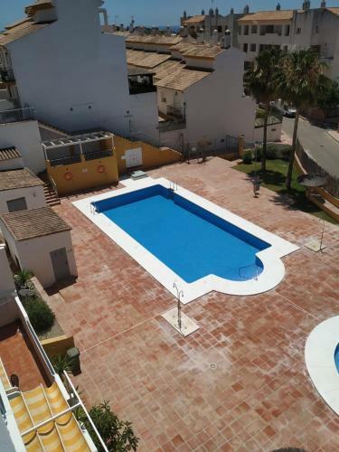 Apartamento Manilva Kateryna